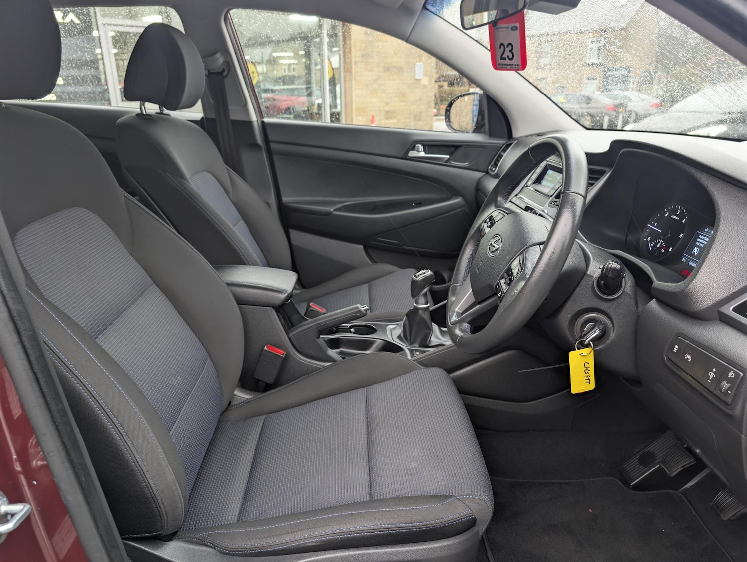 Used Hyundai TUCSON 2016 for sale - 77696995: Photo 25