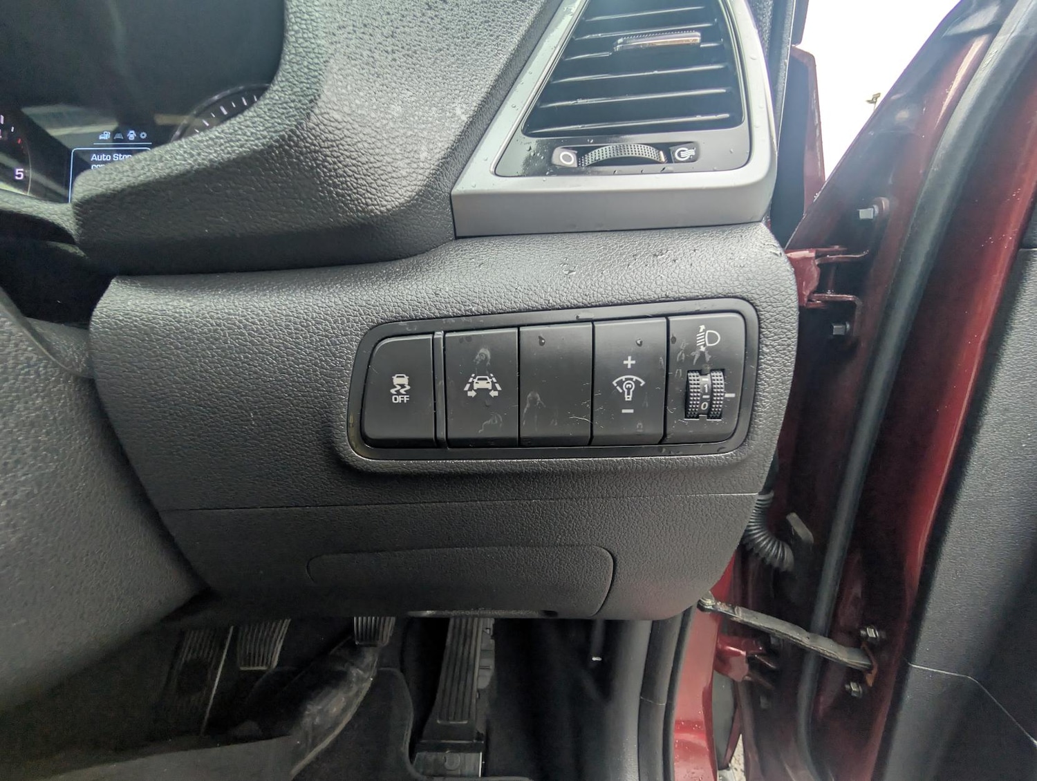 Used Hyundai TUCSON 2016 for sale - 77696995: Photo 26