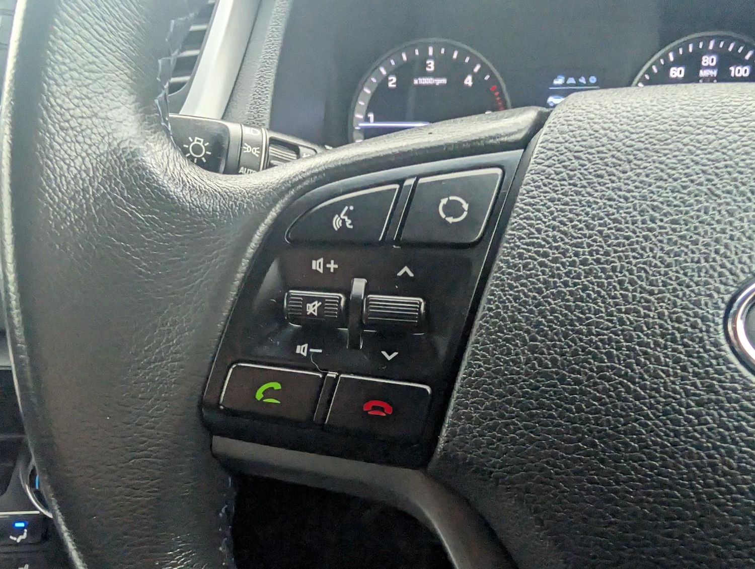 Used Hyundai TUCSON 2016 for sale - 77696995: Photo 27