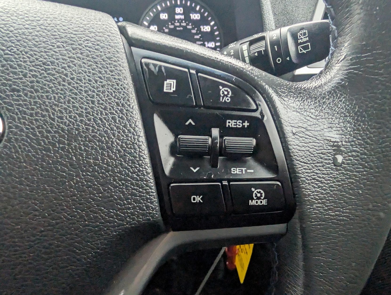 Used Hyundai TUCSON 2016 for sale - 77696995: Photo 30