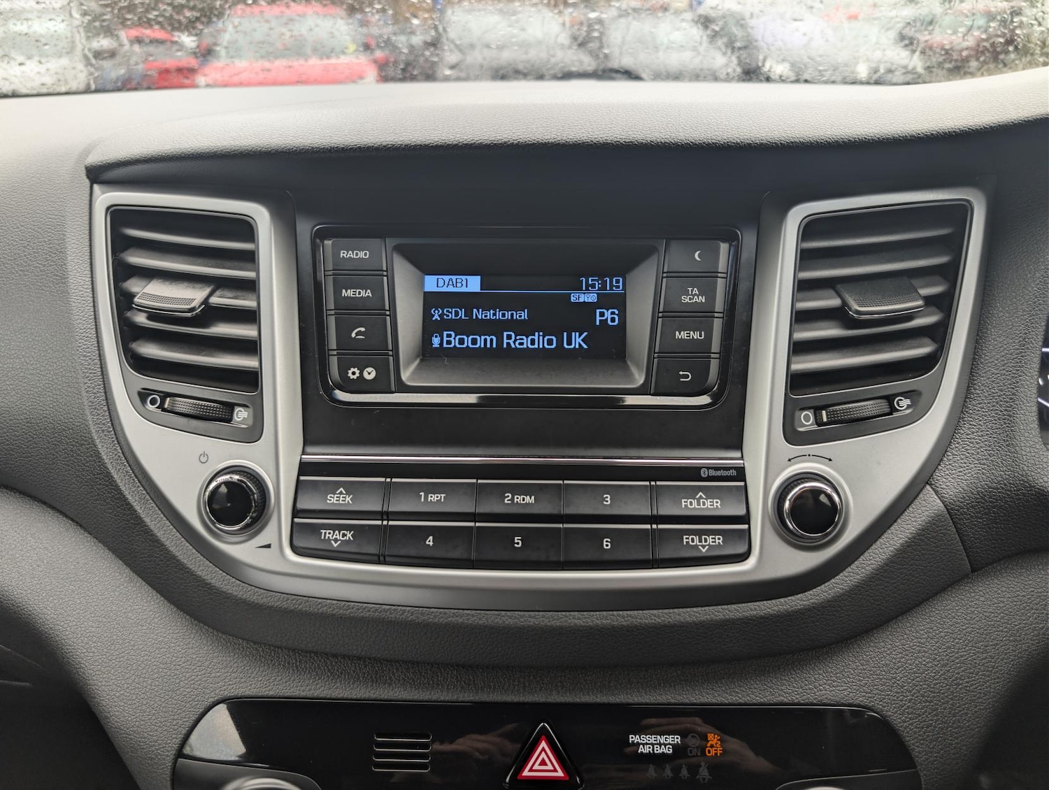 Used Hyundai TUCSON 2016 for sale - 77696995: Photo 31