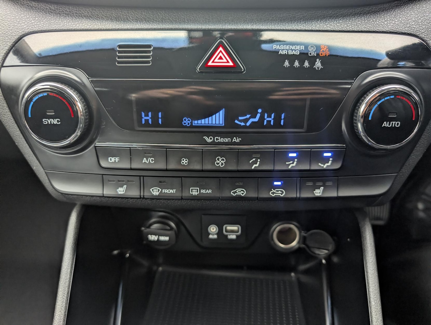 Used Hyundai TUCSON 2016 for sale - 77696995: Photo 33