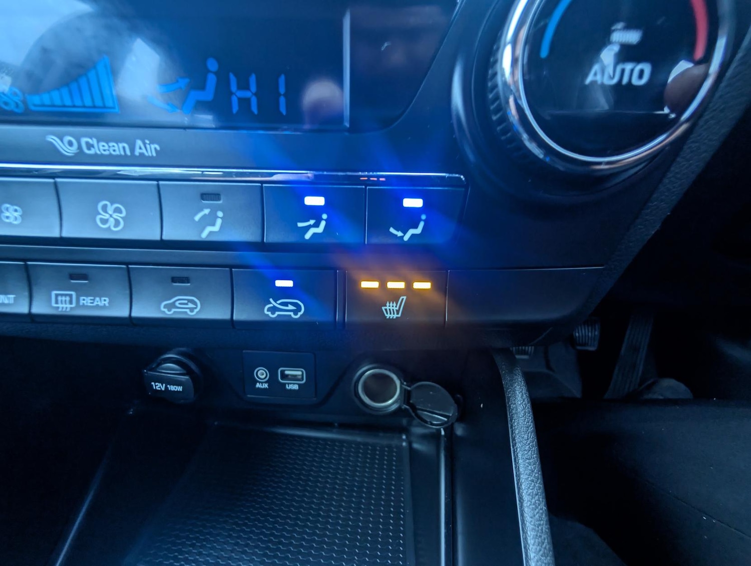 Used Hyundai TUCSON 2016 for sale - 77696995: Photo 34