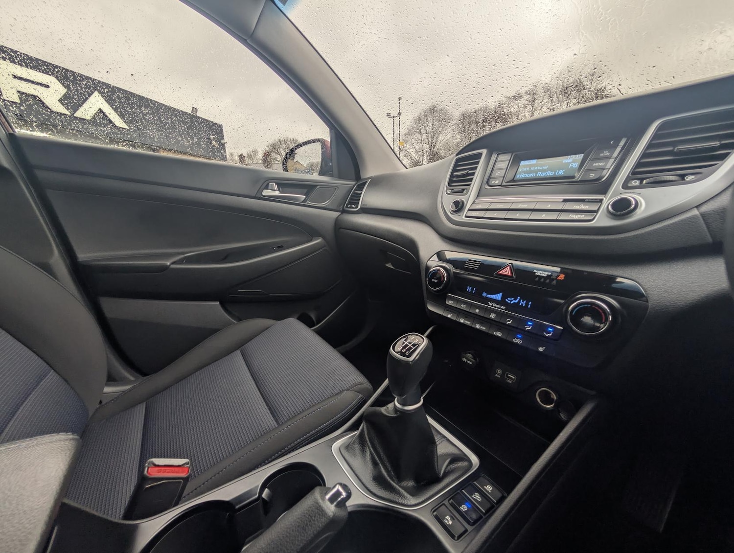 Used Hyundai TUCSON 2016 for sale - 77696995: Photo 36