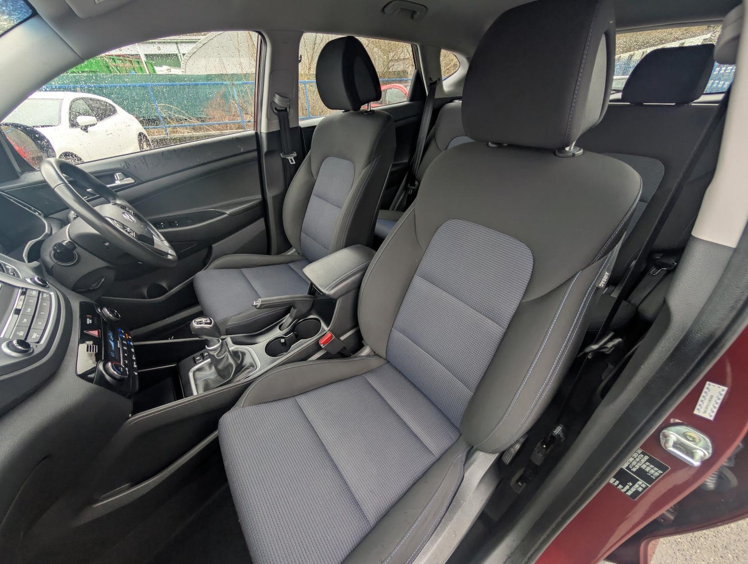 Used Hyundai TUCSON 2016 for sale - 77696995: Photo 38