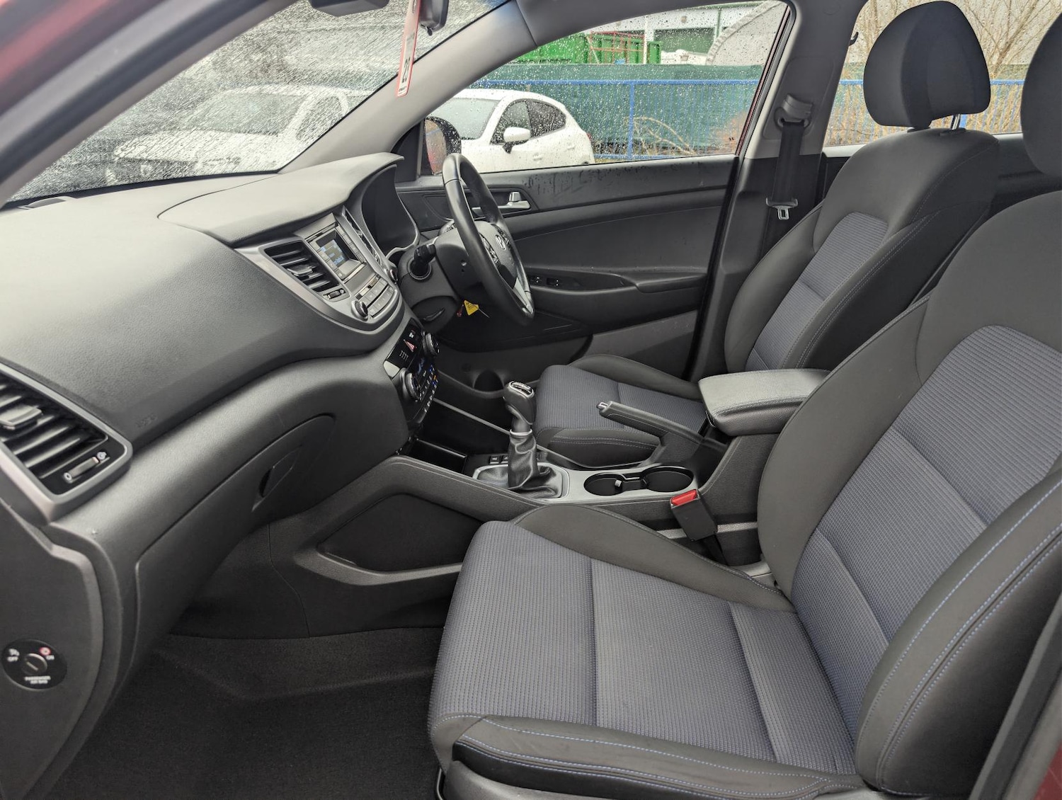 Used Hyundai TUCSON 2016 for sale - 77696995: Photo 39