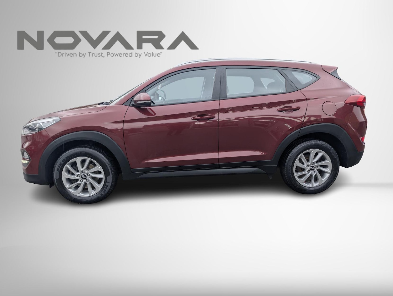 Used Hyundai TUCSON 2016 for sale - 77696995: Photo 4