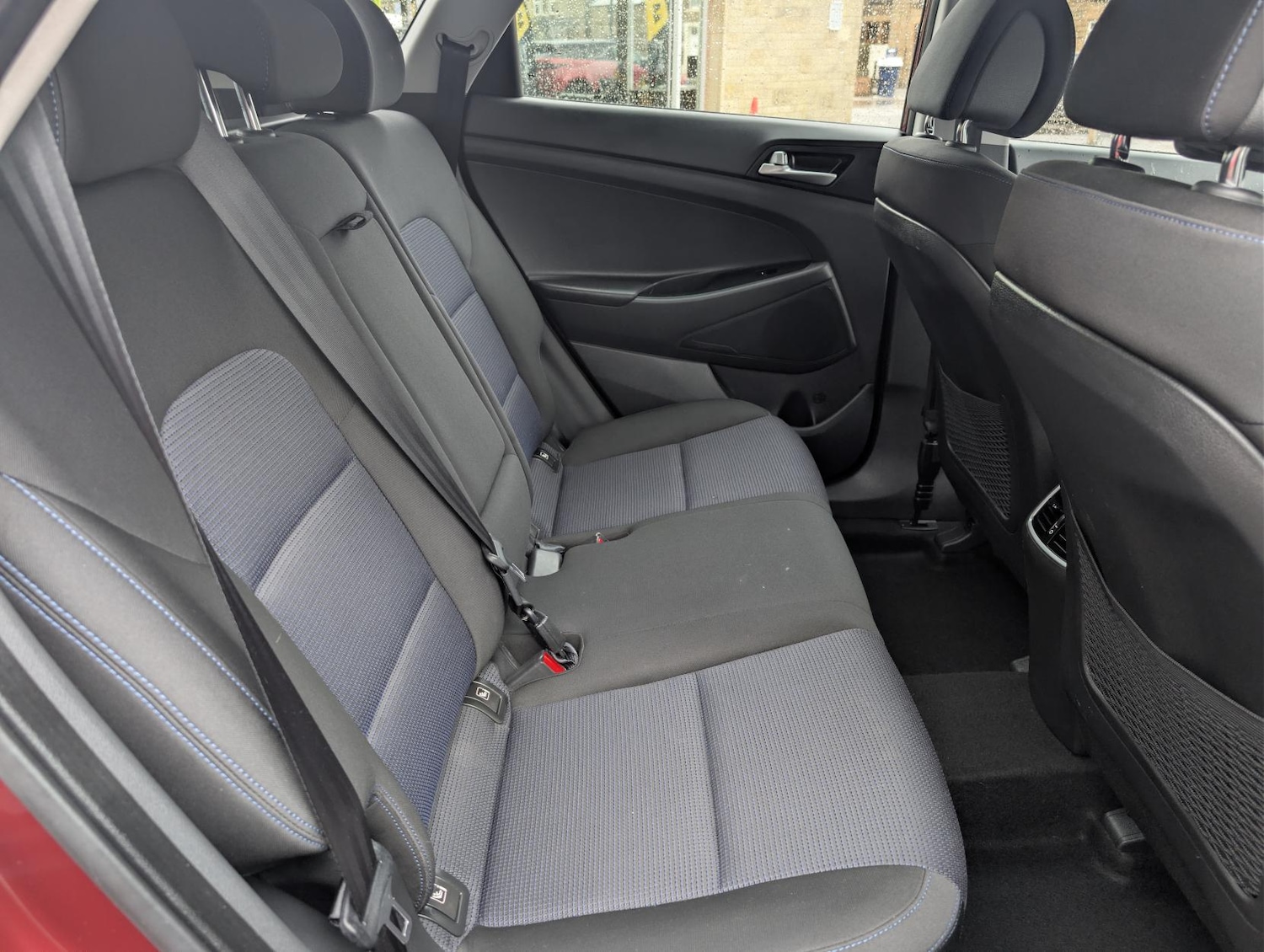 Used Hyundai TUCSON 2016 for sale - 77696995: Photo 40