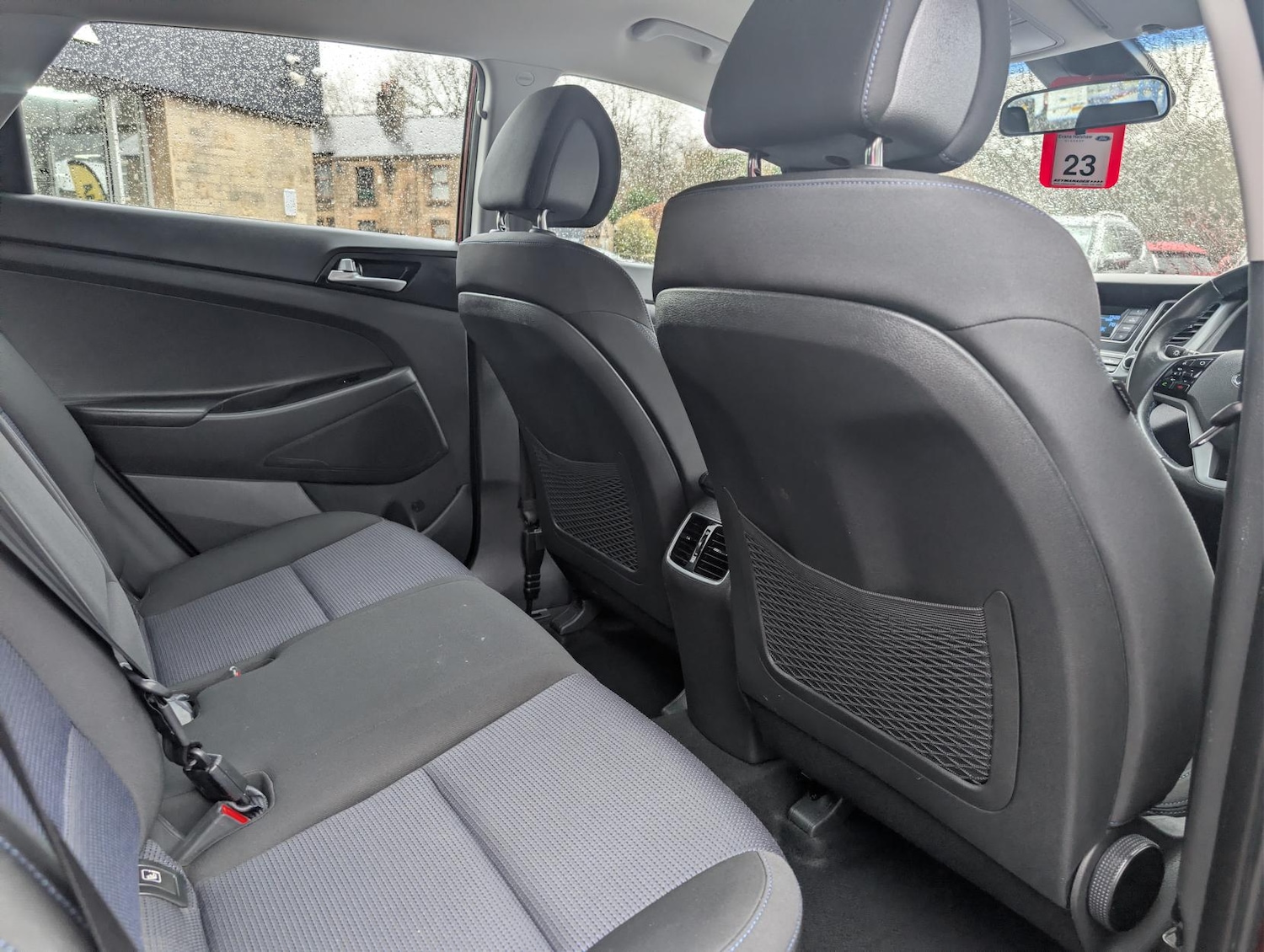 Used Hyundai TUCSON 2016 for sale - 77696995: Photo 41