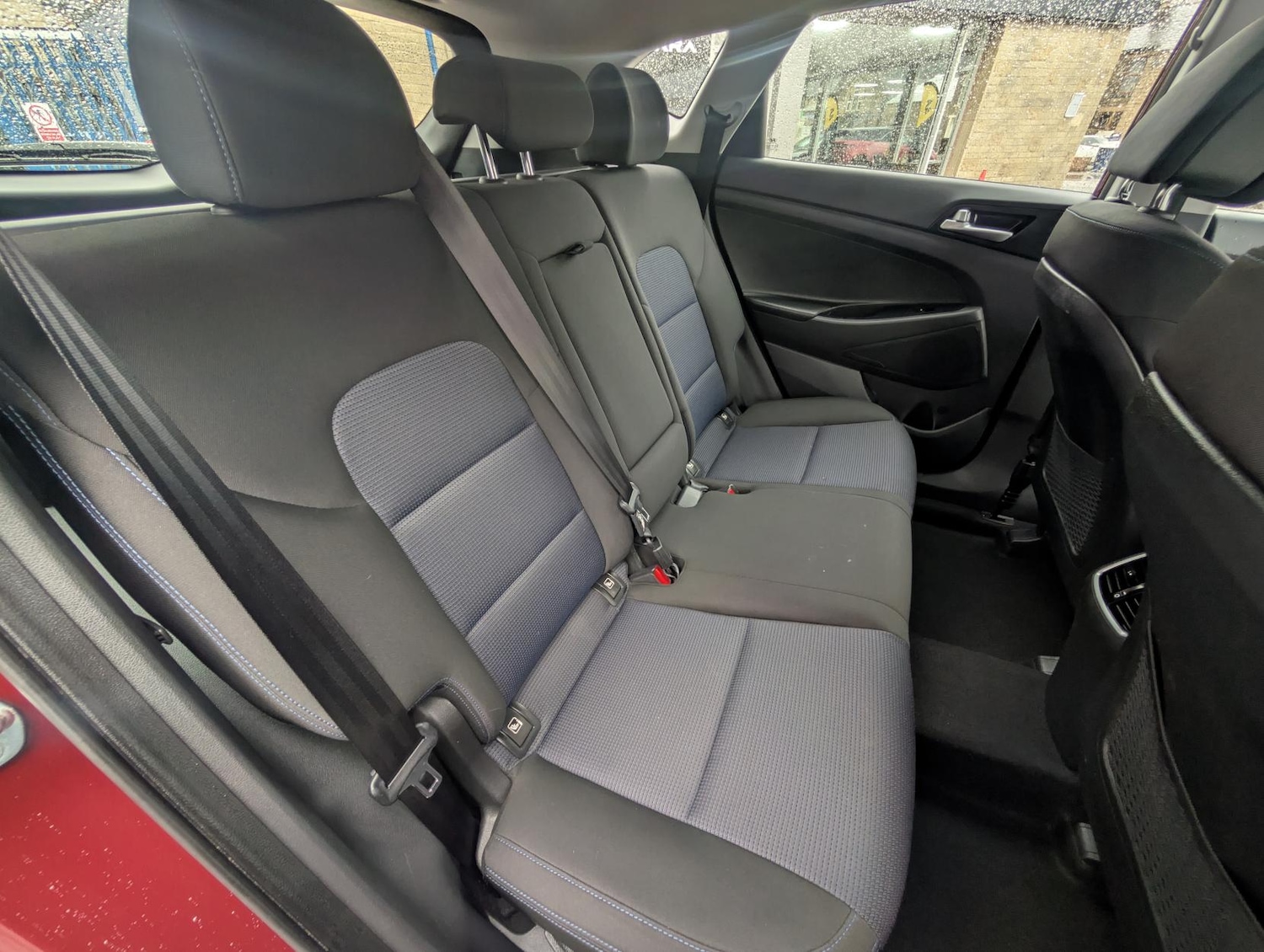 Used Hyundai TUCSON 2016 for sale - 77696995: Photo 42