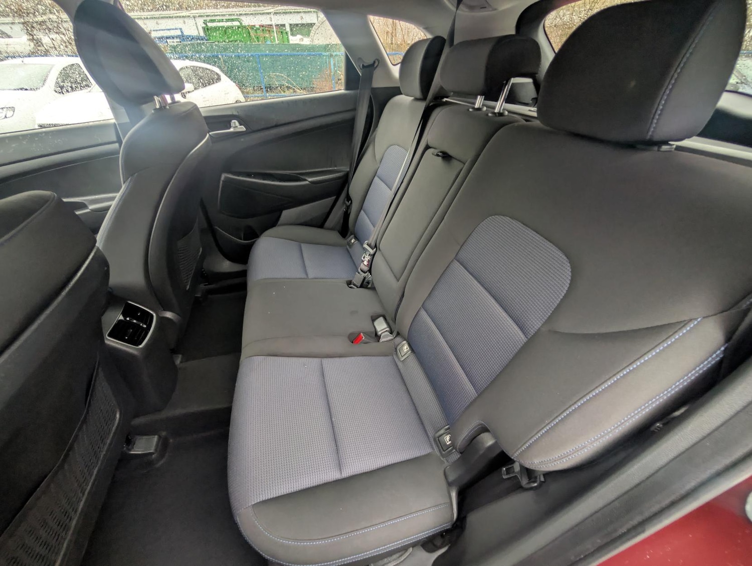 Used Hyundai TUCSON 2016 for sale - 77696995: Photo 45