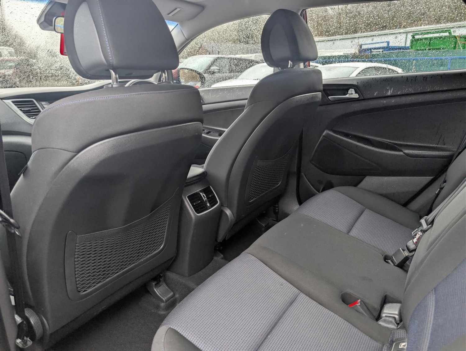 Used Hyundai TUCSON 2016 for sale - 77696995: Photo 46