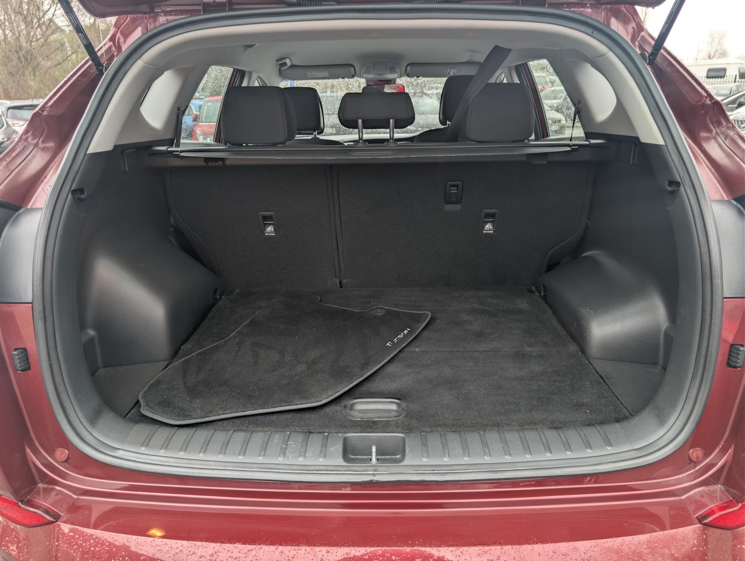 Used Hyundai TUCSON 2016 for sale - 77696995: Photo 47