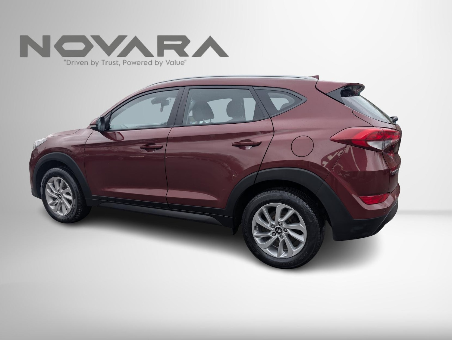 Used Hyundai TUCSON 2016 for sale - 77696995: Photo 5