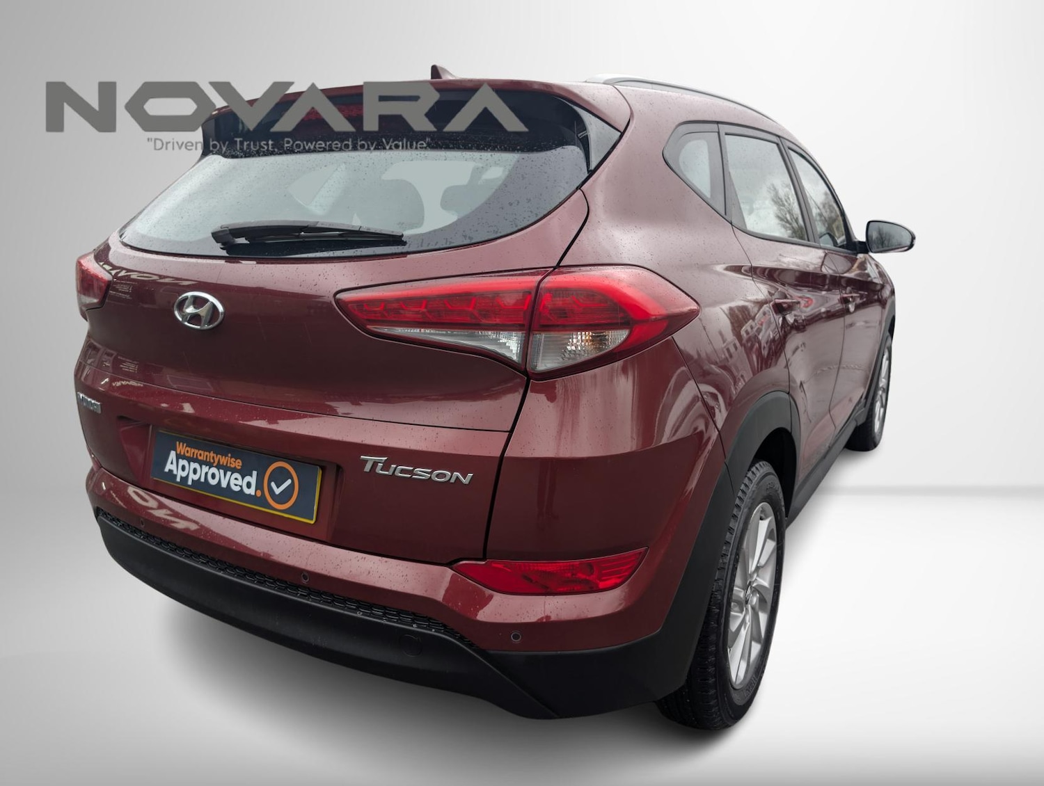 Used Hyundai TUCSON 2016 for sale - 77696995: Photo 7
