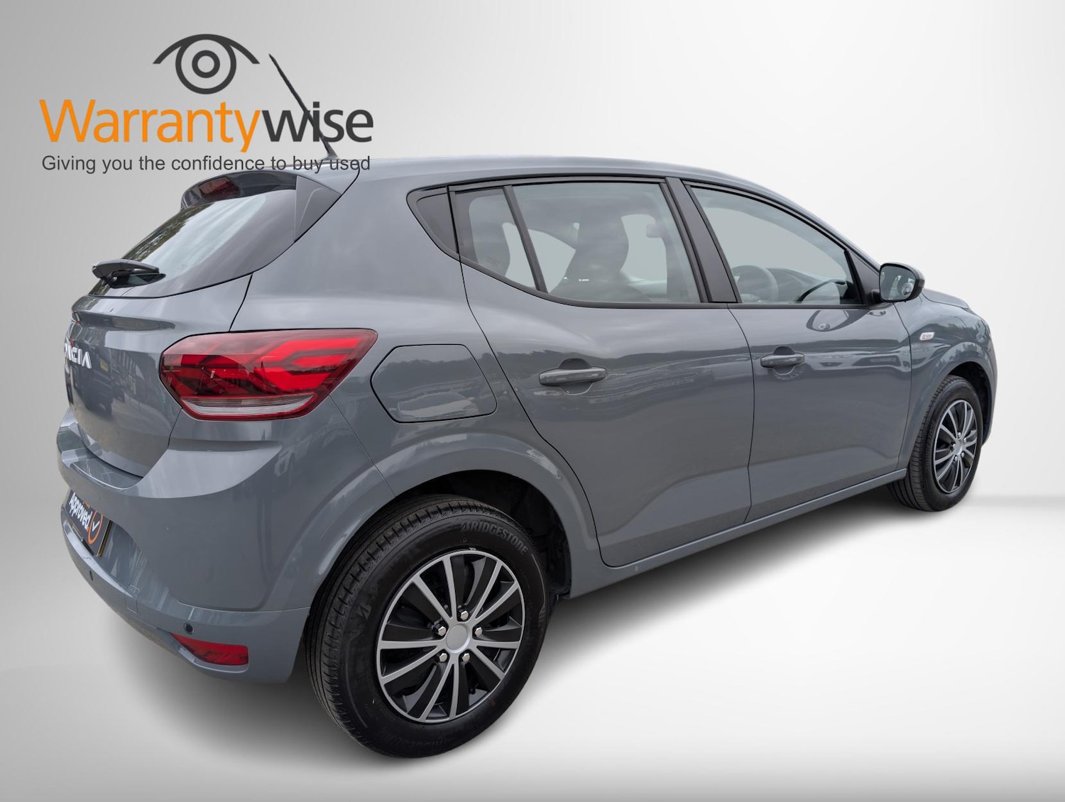 Used Dacia Sandero 2024 for sale - 77696979: Photo 11