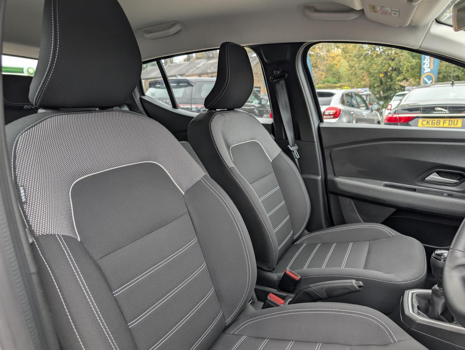 Used Dacia Sandero 2024 for sale - 77696979: Photo 14