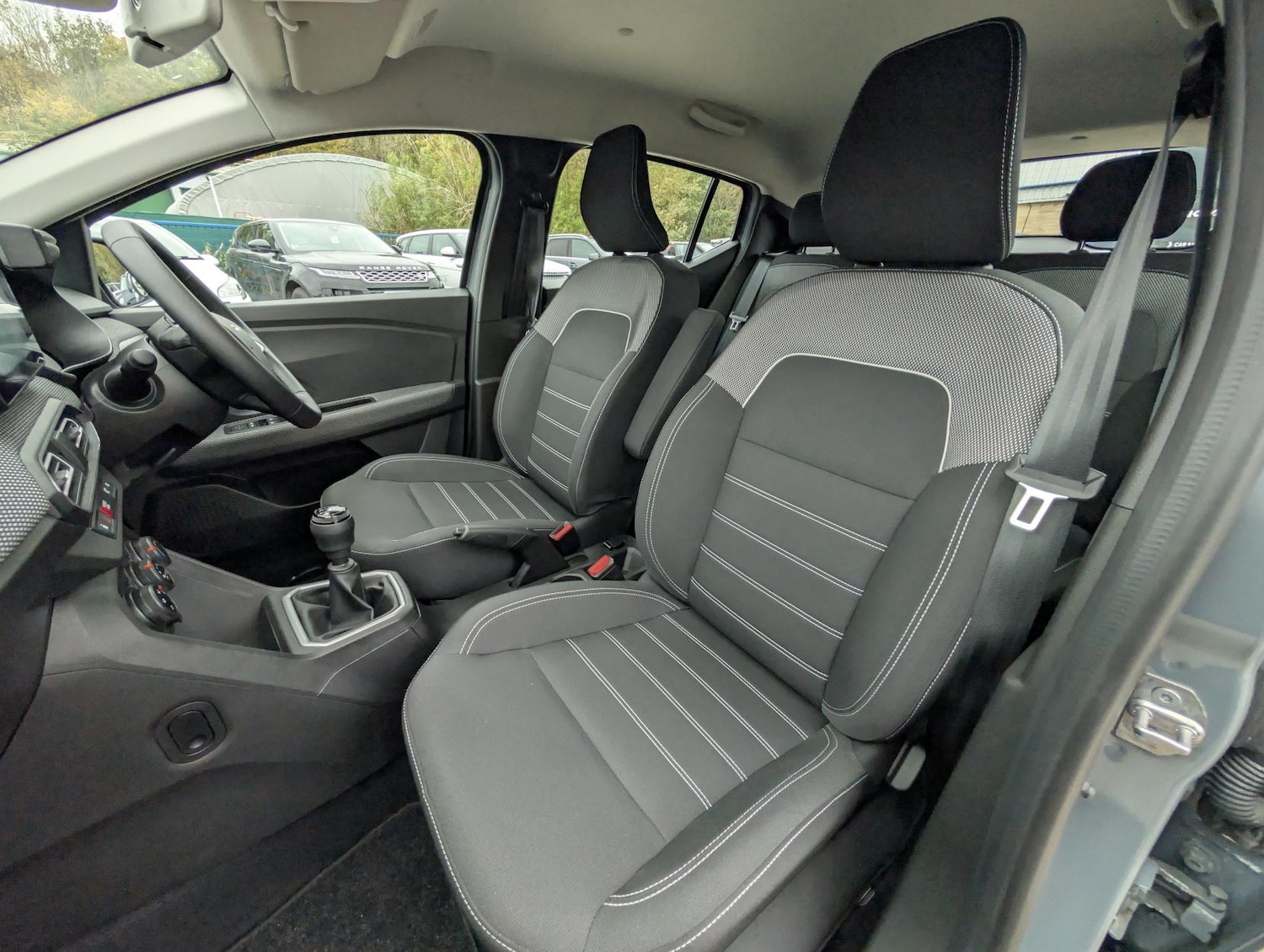 Used Dacia Sandero 2024 for sale - 77696979: Photo 17