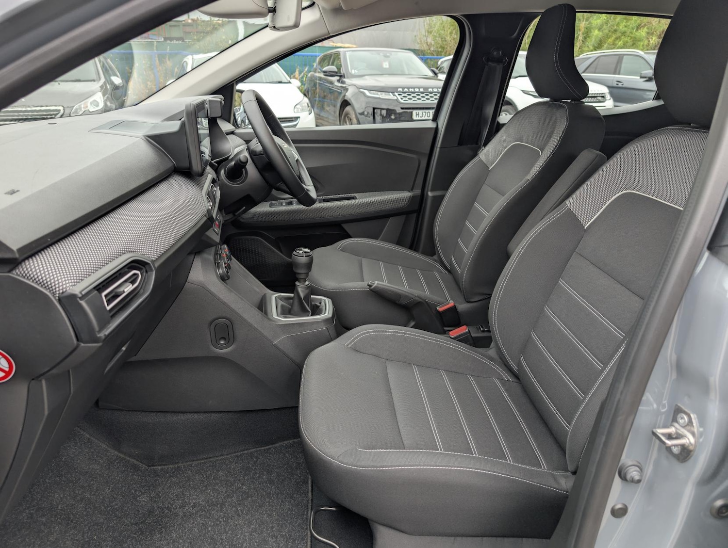 Used Dacia Sandero 2024 for sale - 77696979: Photo 18