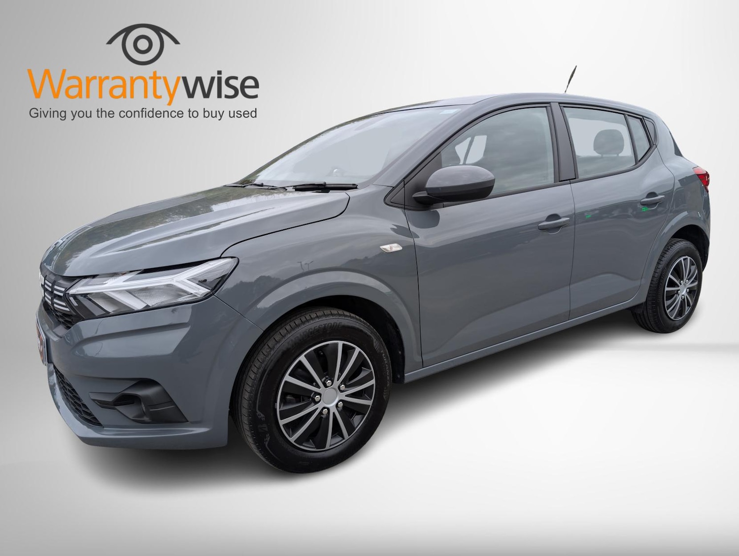 Used Dacia Sandero 2024 for sale - 77696979: Photo 2