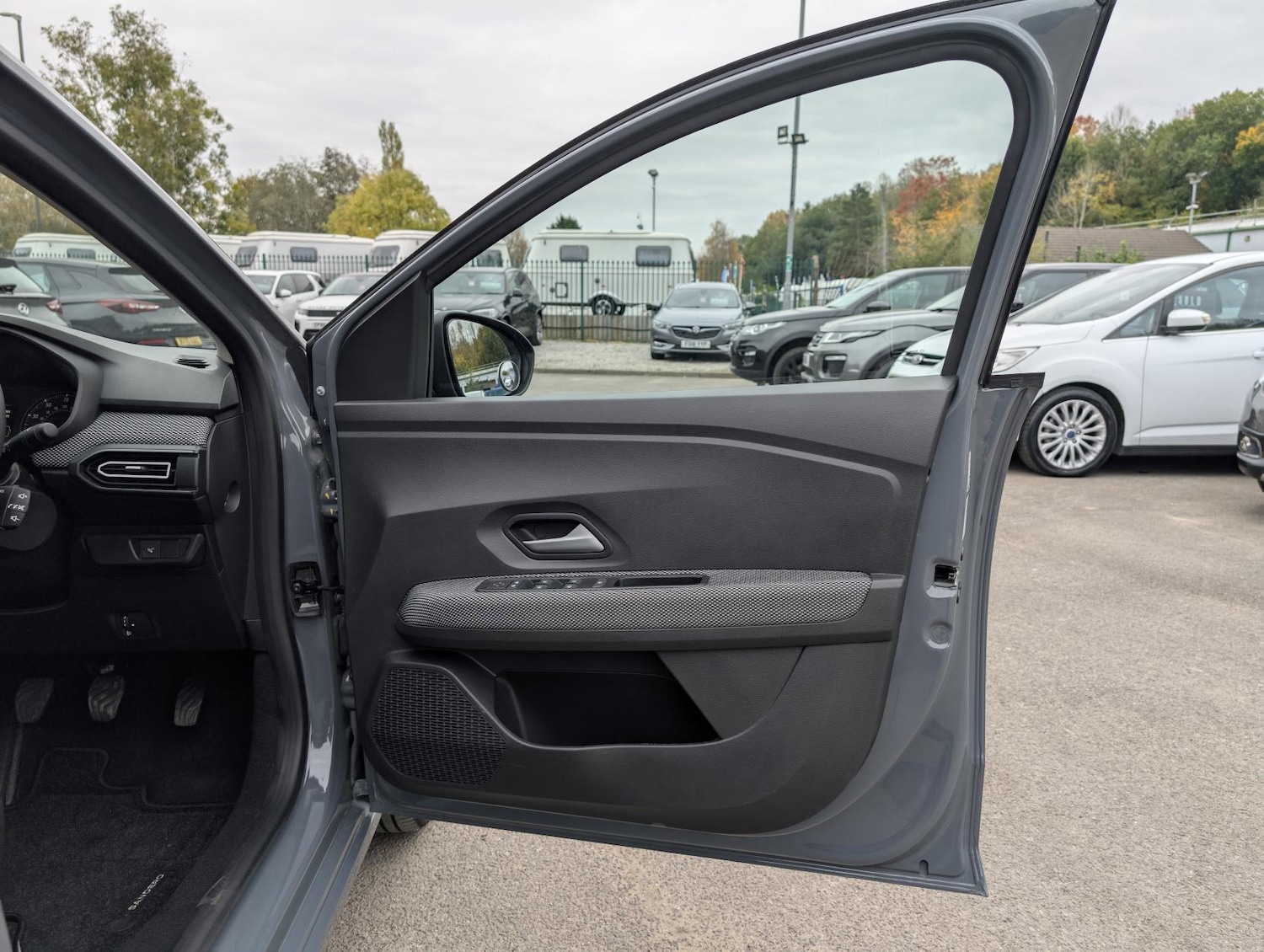 Used Dacia Sandero 2024 for sale - 77696979: Photo 20