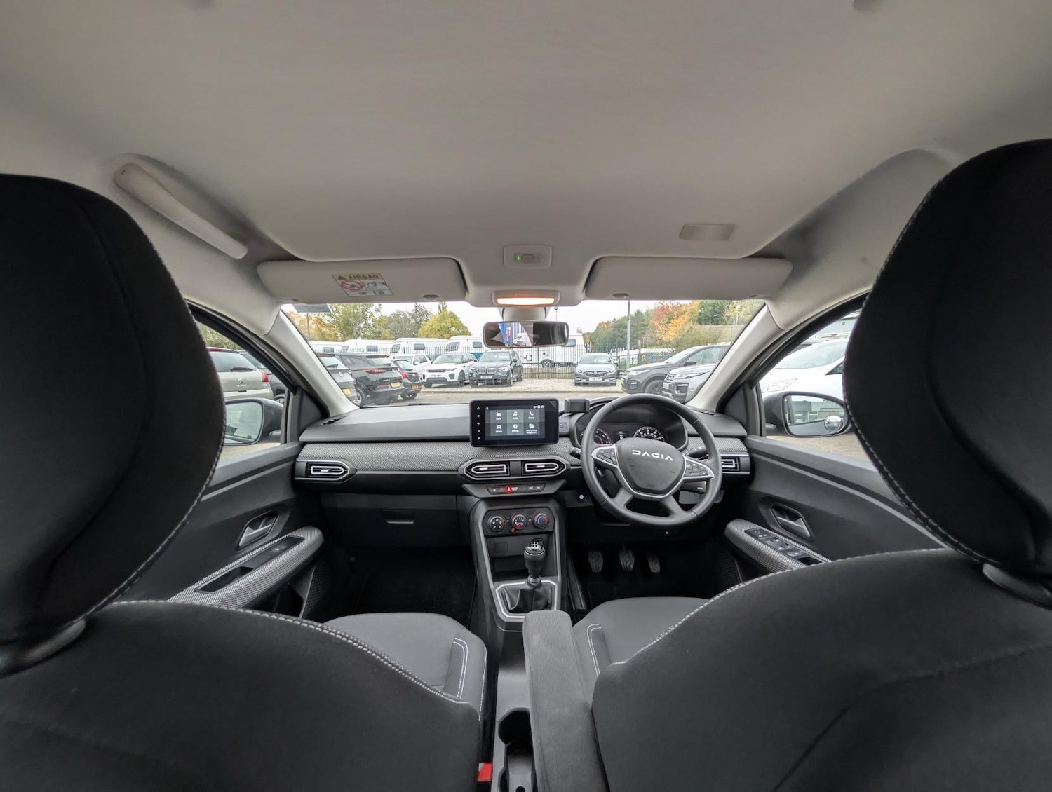 Used Dacia Sandero 2024 for sale - 77696979: Photo 21