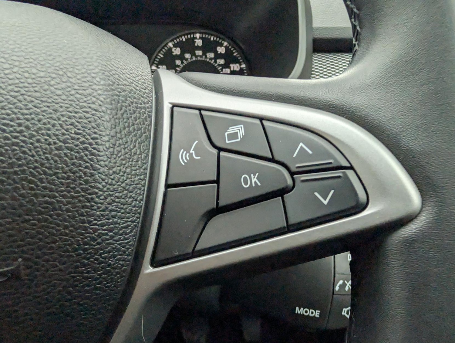 Used Dacia Sandero 2024 for sale - 77696979: Photo 24