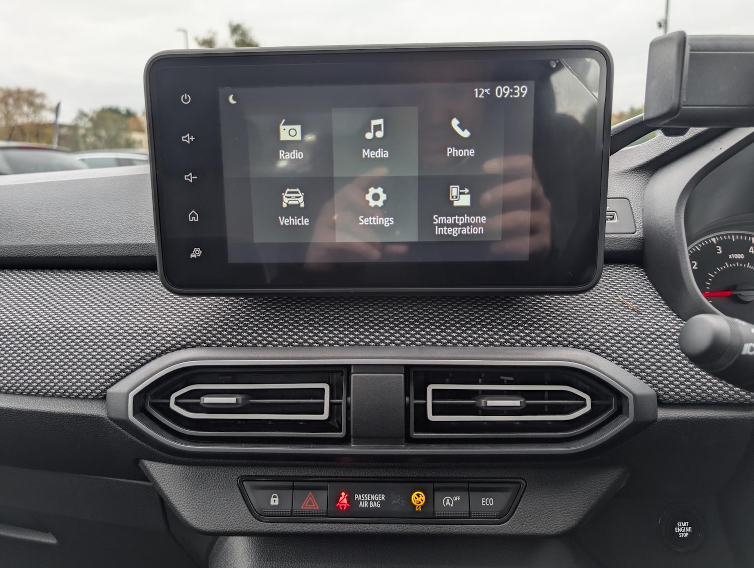 Used Dacia Sandero 2024 for sale - 77696979: Photo 27