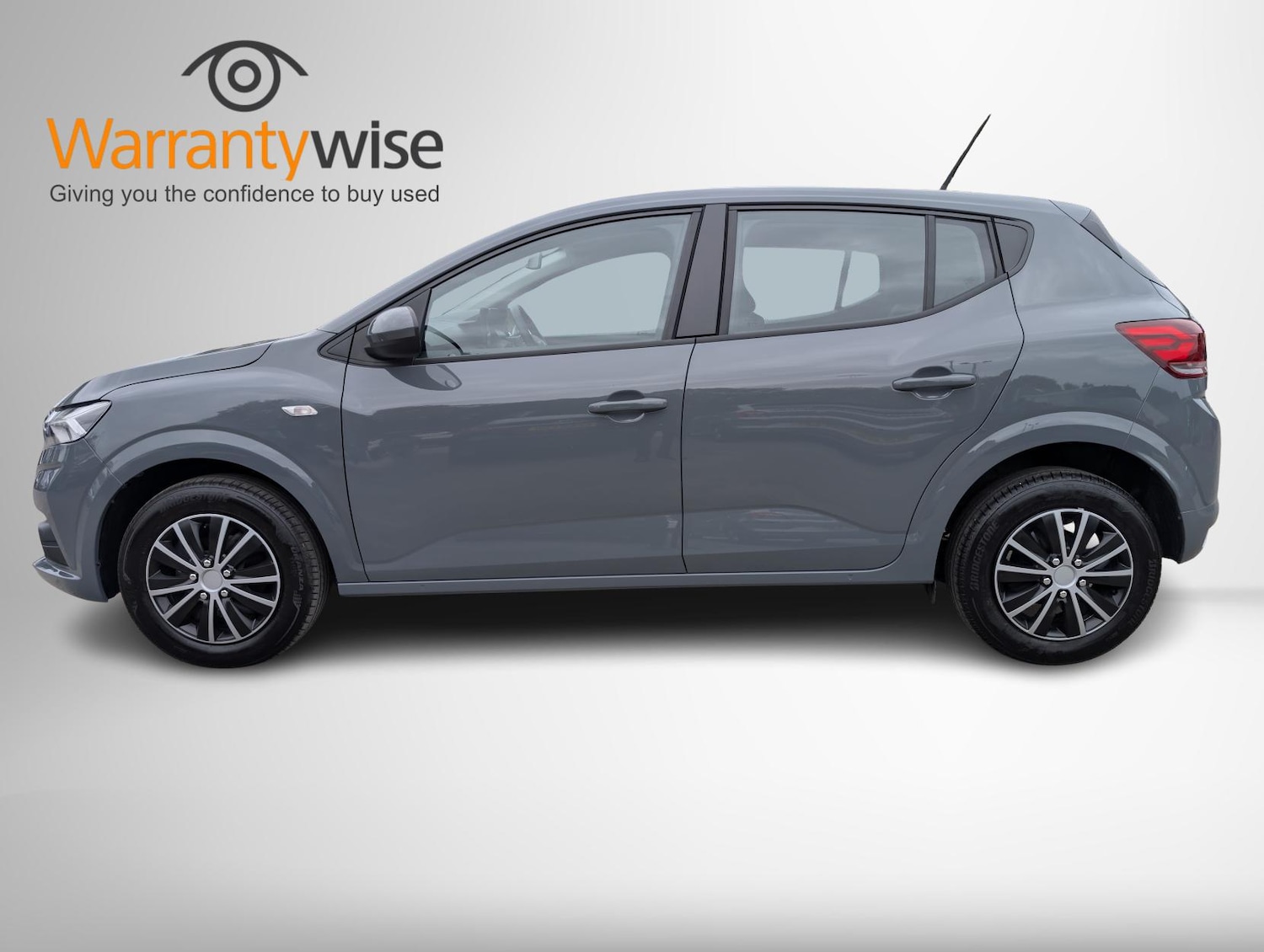 Used Dacia Sandero 2024 for sale - 77696979: Photo 3