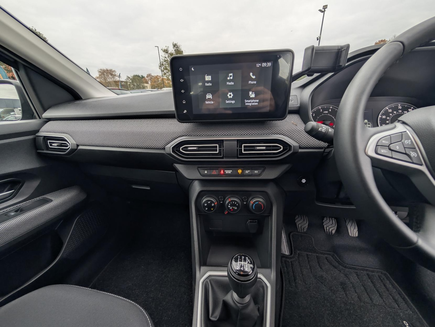 Used Dacia Sandero 2024 for sale - 77696979: Photo 30