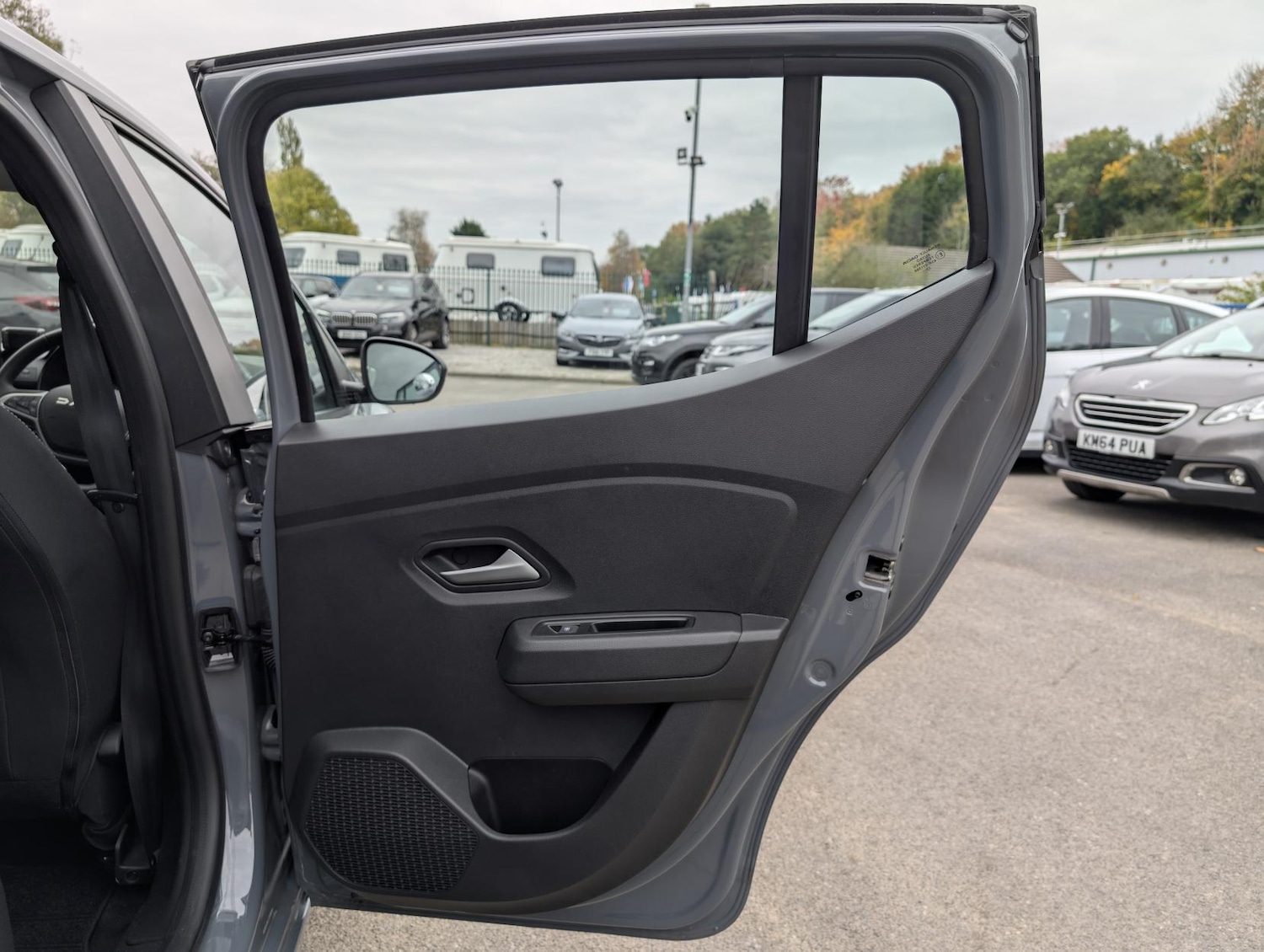 Used Dacia Sandero 2024 for sale - 77696979: Photo 33