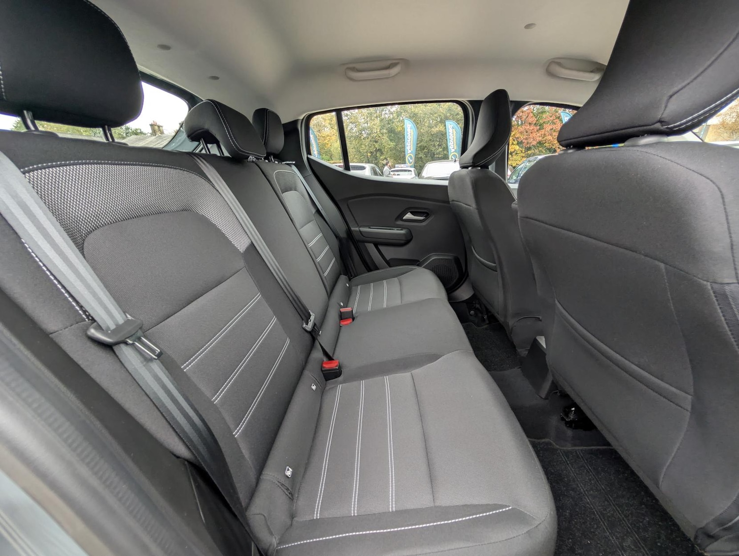 Used Dacia Sandero 2024 for sale - 77696979: Photo 34