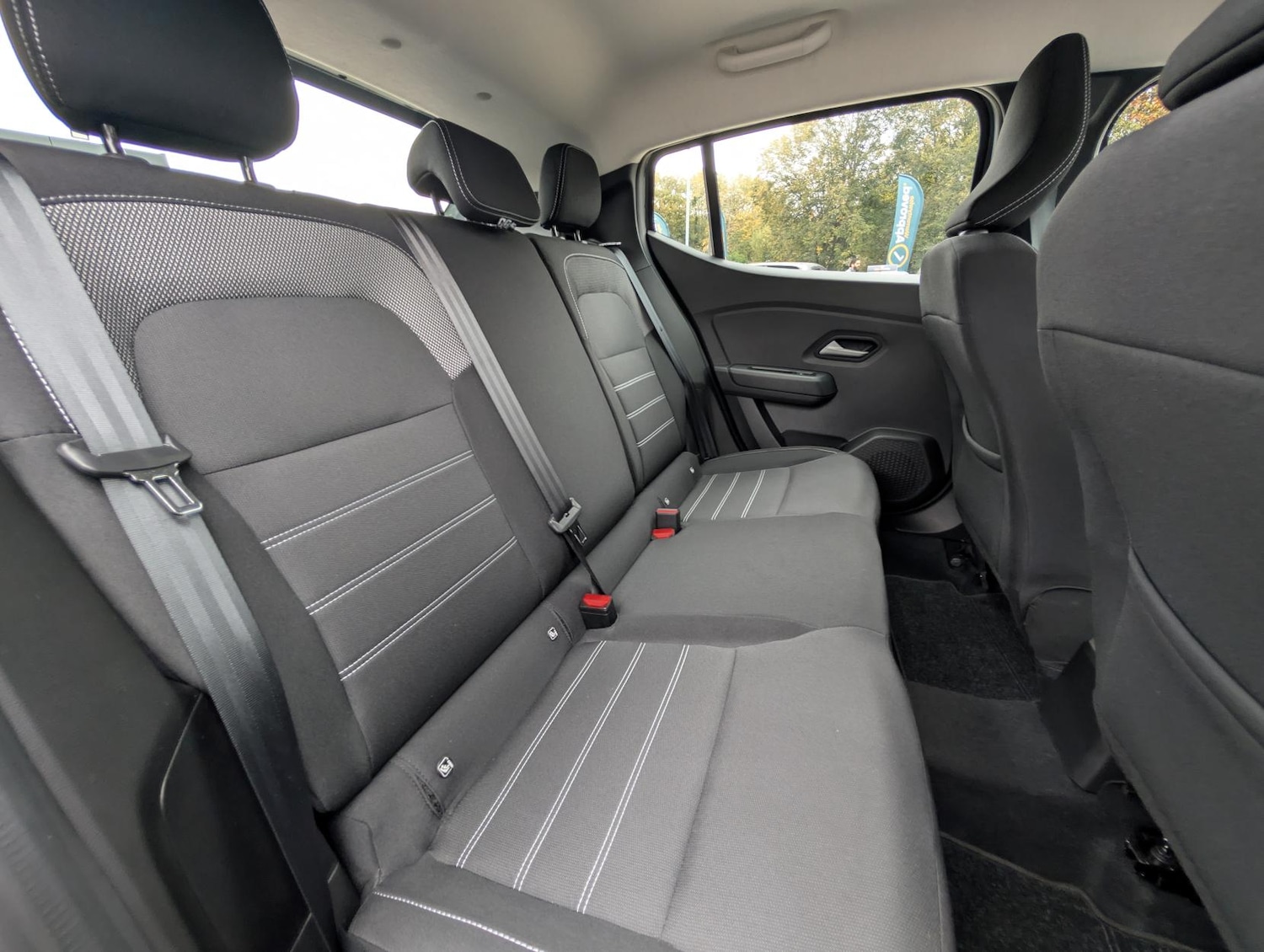 Used Dacia Sandero 2024 for sale - 77696979: Photo 36