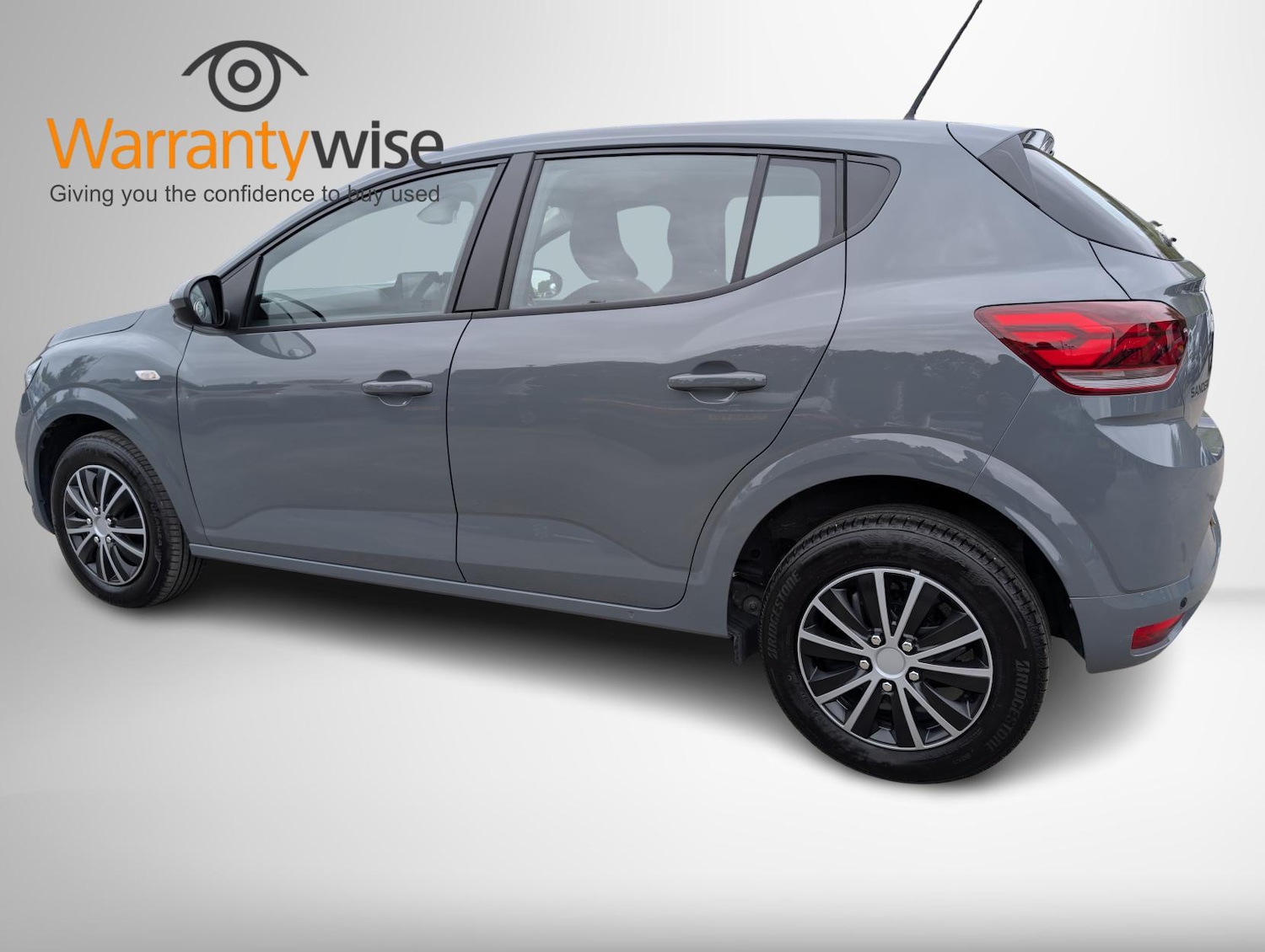 Used Dacia Sandero 2024 for sale - 77696979: Photo 4