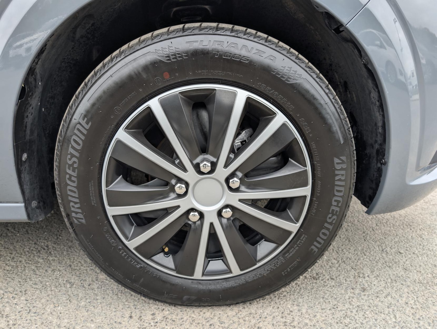 Used Dacia Sandero 2024 for sale - 77696979: Photo 43