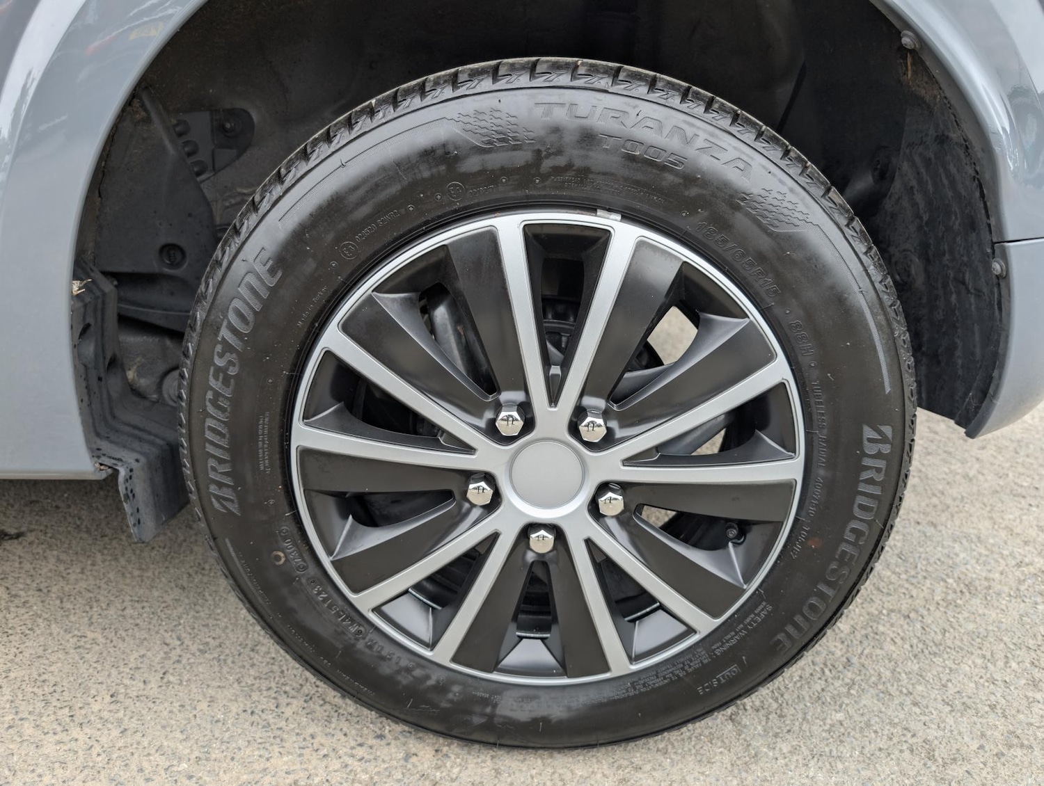 Used Dacia Sandero 2024 for sale - 77696979: Photo 45