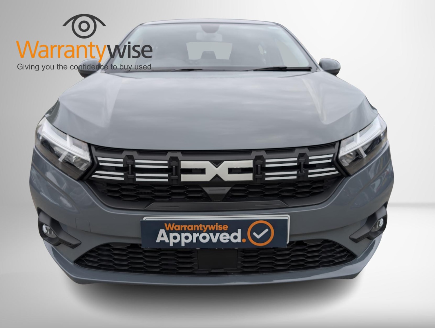 Used Dacia Sandero 2024 for sale - 77696979: Photo 6