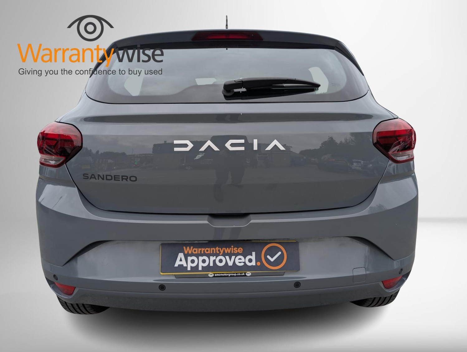 Used Dacia Sandero 2024 for sale - 77696979: Photo 7