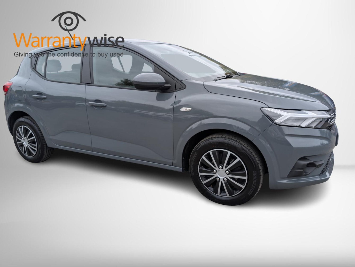 Used Dacia Sandero 2024 for sale - 77696979: Photo 9