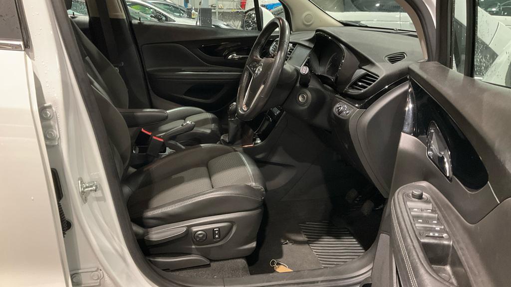 Used Vauxhall Mokka X 2019 for sale - 77697016: Photo 10
