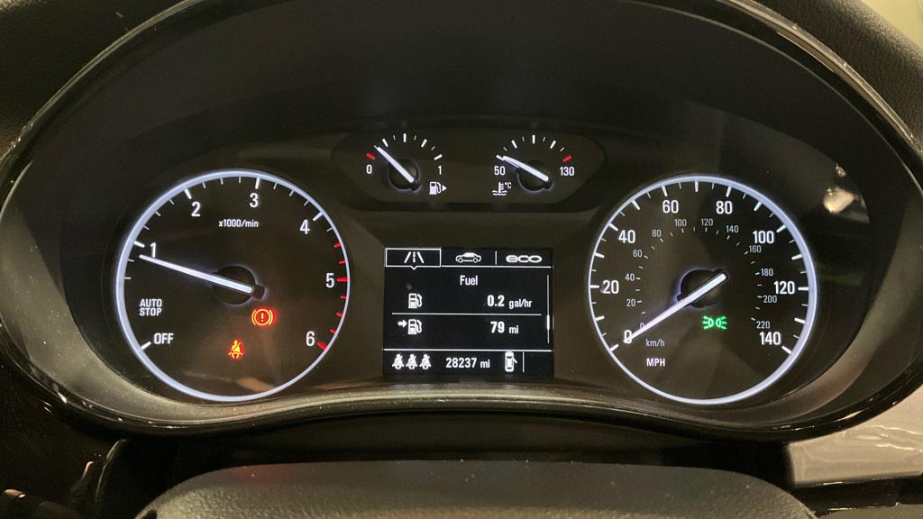 Used Vauxhall Mokka X 2019 for sale - 77697016: Photo 11