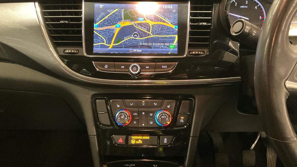 Used Vauxhall Mokka X 2019 for sale - 77697016: Photo 12