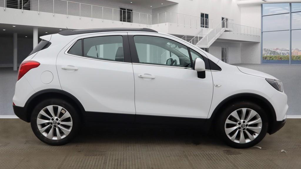 Used Vauxhall Mokka X 2019 for sale - 77697016: Photo 6