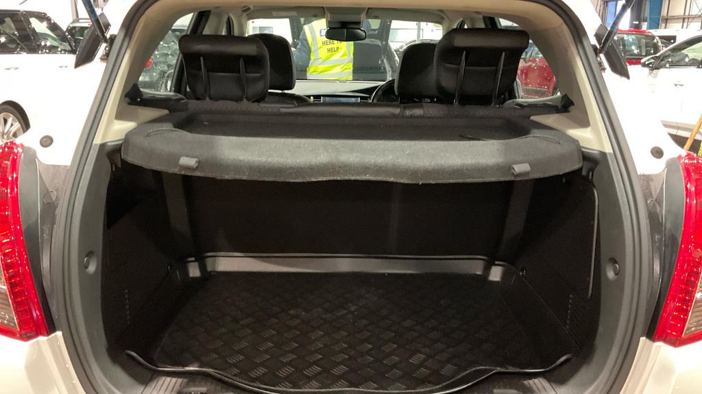 Used Vauxhall Mokka X 2019 for sale - 77697016: Photo 8