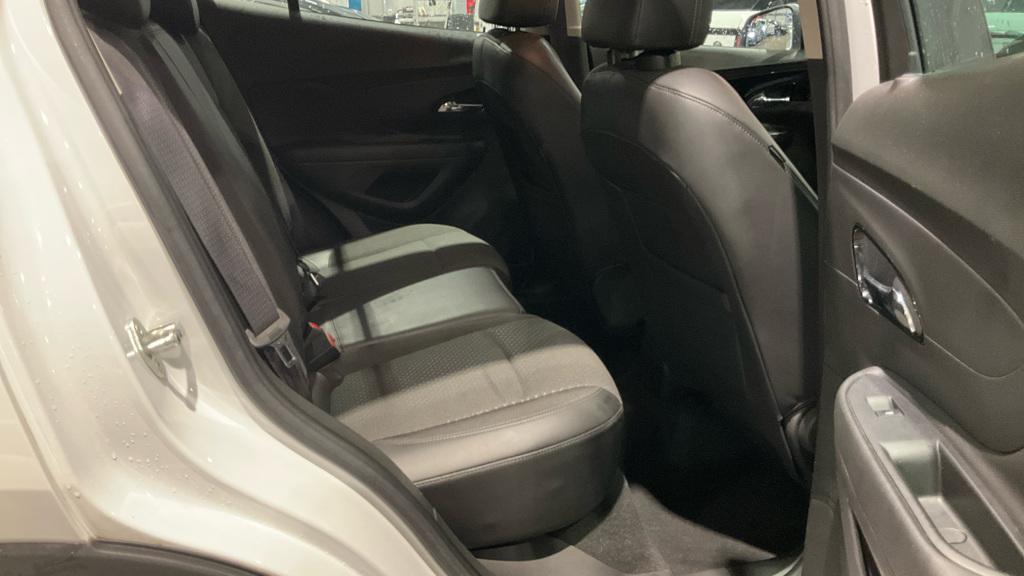 Used Vauxhall Mokka X 2019 for sale - 77697016: Photo 9