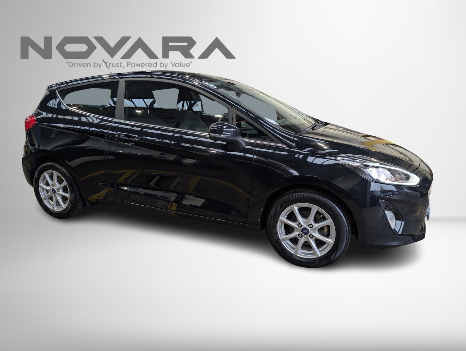 Used Ford Fiesta 2018 for sale - 77696988: Photo 11