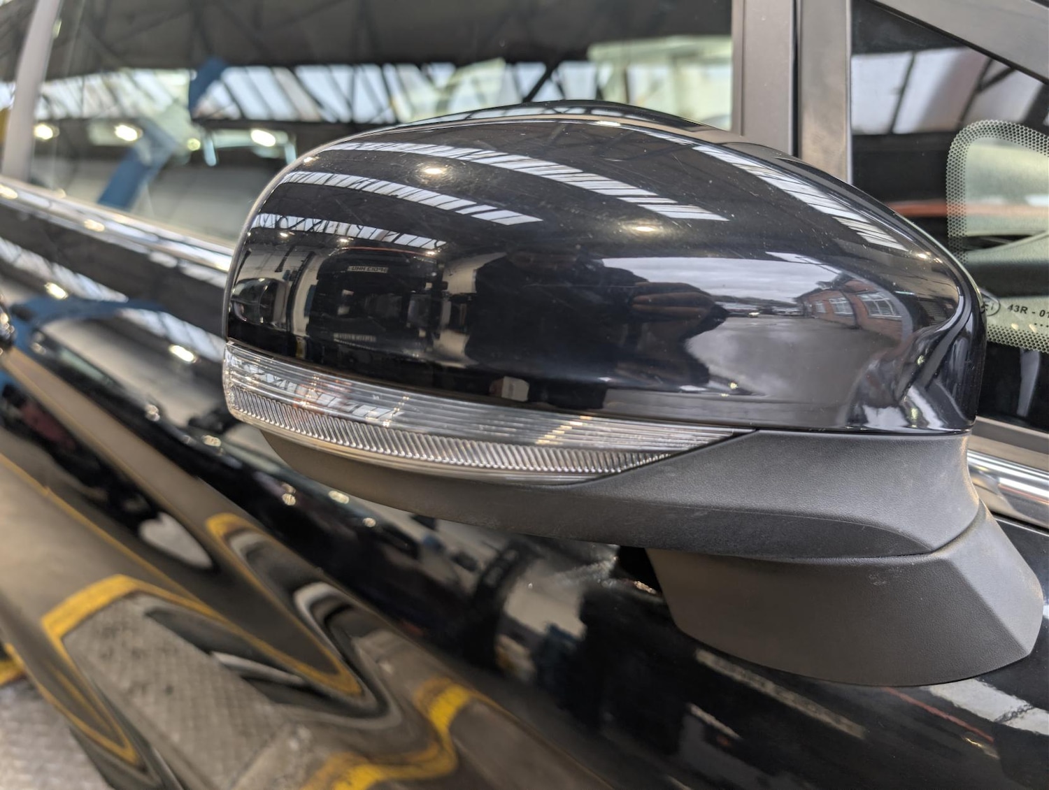 Used Ford Fiesta 2018 for sale - 77696988: Photo 16