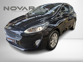 Ford Fiesta feature image