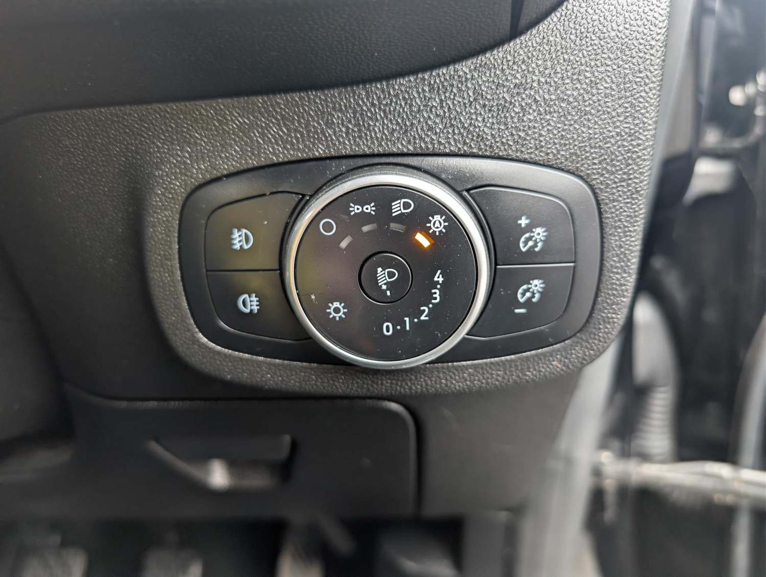 Used Ford Fiesta 2018 for sale - 77696988: Photo 26