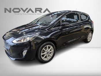 Used Ford Fiesta 2018 for sale - 77696988: Photo